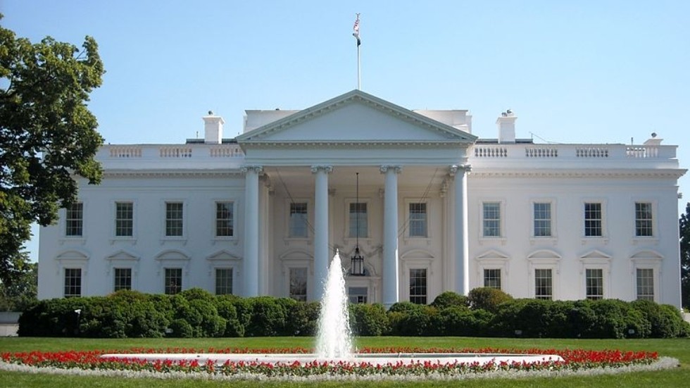 The White House is planning the rollout of 6G