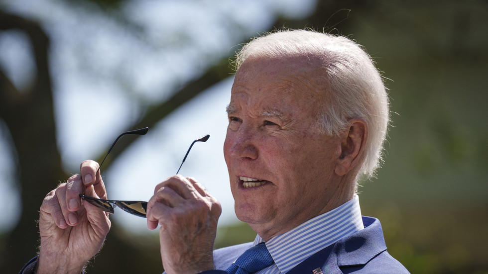 Less than 50% of Democrats want Biden to run in 2024: Poll