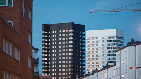 Sweden’s housing crisis deepens – Bloomberg