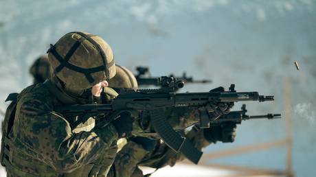Finland officially joins NATO