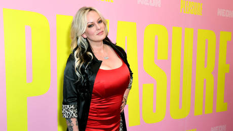 Stormy Daniels must reimburse Trump – court