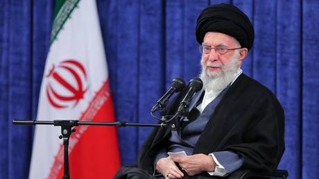 US getting progressively weaker – Iran