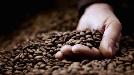 South American country looks to boost coffee exports to Russia