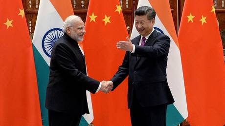 India and China to drive half of world’s economic growth – IMF