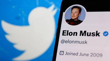 Musk sheds light on Twitter finances