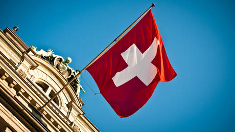 US Senate slams Credit Suisse over Nazi ties