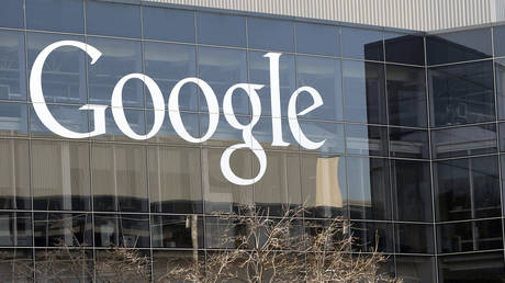 Google ordered to disclose data passed to US spies