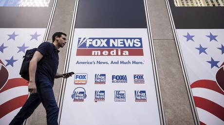 Fox News settles election fraud case
