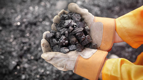 Russia has enough coal for 300 years – Energy Ministry