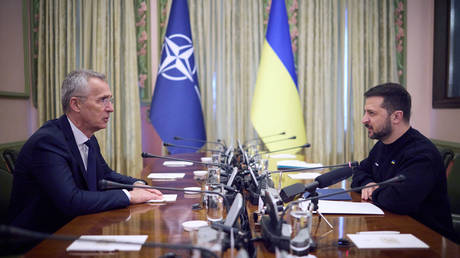 Warsaw slams German stance on Ukraine’s NATO bid