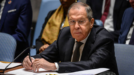 Russia urges expansion of UN Security Council