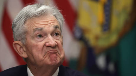 Fed chair duped by Russian pranksters