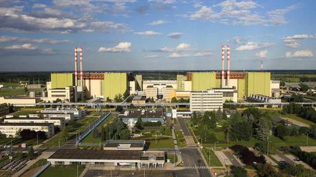 France to work with Russia on nuclear project – Le Monde
