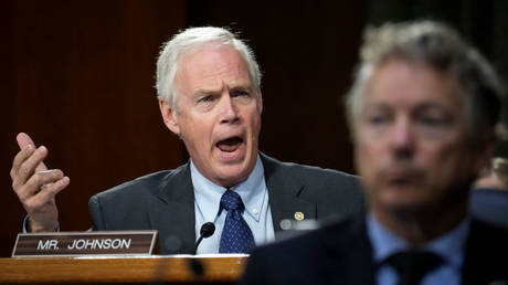 Blinken lied to US Senate about Hunter Biden – lawmaker