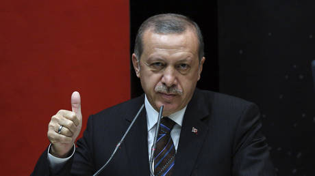 Islamic State ‘caliph’ killed in Syria – Erdogan