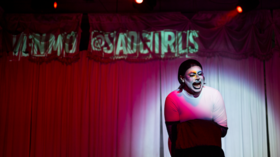 US drag-show legislation violates First Amendment – judge