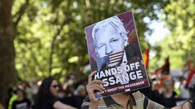 CIA's surveillance methods on Assange revealed