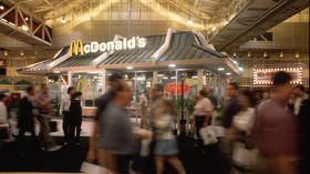McDonald’s prepares to cut staff – WSJ