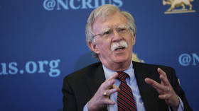 Indictment could be ‘rocket fuel’ for Trump campaign – Bolton
