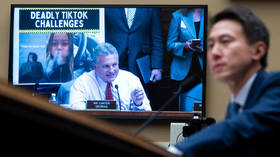 تلاش‌های ایالات متحده برای ممنوعیت TikTok یک طرح ناب توسط بزرگترین قدرت جاسوسی جهان است