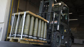 Pentagon unveils contents of Ukraine aid package