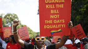 Africa must ‘save the world’ from homosexuality – Ugandan president