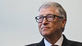 Bill Gates challenges AI moratorium