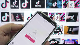 TikTok fined for misusing kids’ data