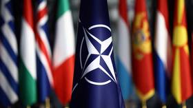 NATO member blasts Ukraine invitation