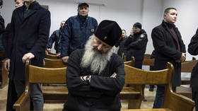 Russia demands release of Ukrainian bishop