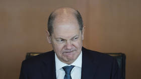 Scholz faces tax fraud probe