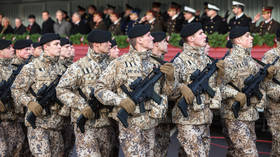 NATO member reinstates conscription
