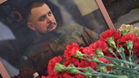 The West sets a disturbing new precedent over murdered Russian military blogger