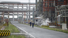 EU buying Russian fuel through India – Reuters