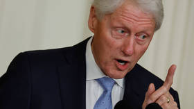 Bill Clinton reveals Ukraine regrets