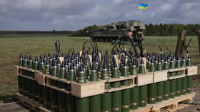 EU plan for Ukraine ammunition stuck on details – Politico