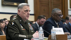 Israel ‘alarmed’ by Iran comments from top US general – Axios