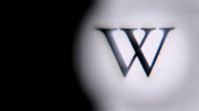 Former editor claims Wikipedia bias against Russia