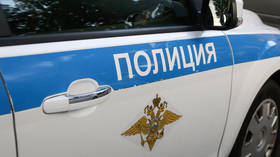 Police killed in gunfight in Russia – media