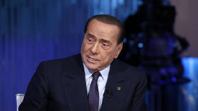 Berlusconi diagnosed with leukemia