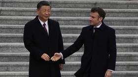 Macron failed to change Xi’s mind – Politico