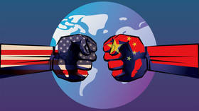 US-China rift threatens global growth – IMF
