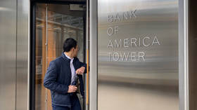 Ukraine criticism ends Bank of America event – FT