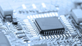 Global semiconductor sales plummet – report