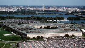 Pentagon in ‘panic’ after intel leak – WaPo