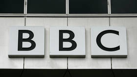 BBC annoyed by Twitter label 