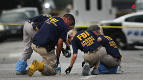 The term ‘based’ judged to be extremist by FBI – think tank