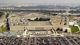 Leaked documents a ‘serious risk’ – Pentagon