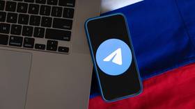 Russian-made app passed out YouTube - media