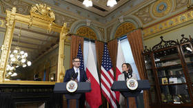 Poland wants ‘strongest’ US-backed army